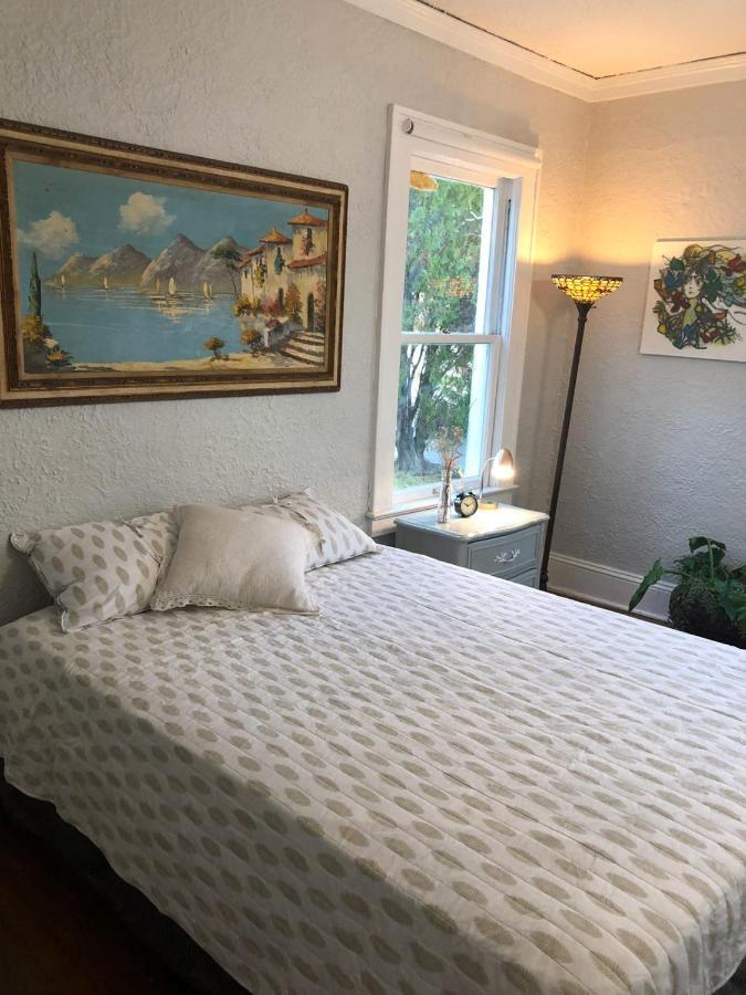 Comfy And Spacious Suite With Free Parking Miami Exterior foto