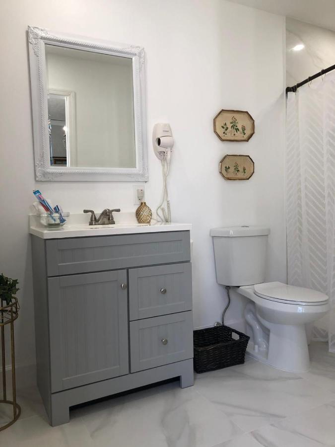 Comfy And Spacious Suite With Free Parking Miami Exterior foto