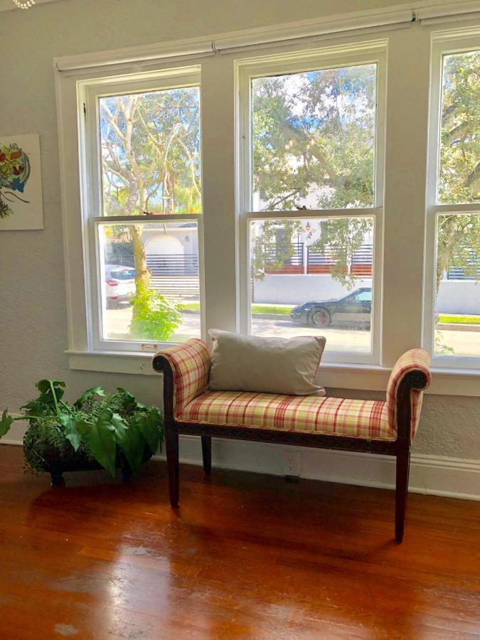 Comfy And Spacious Suite With Free Parking Miami Exterior foto