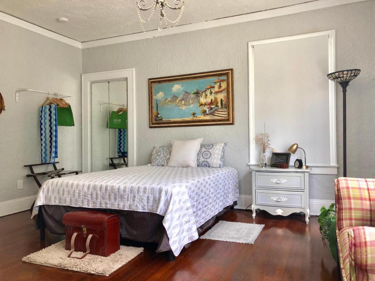 Comfy And Spacious Suite With Free Parking Miami Exterior foto