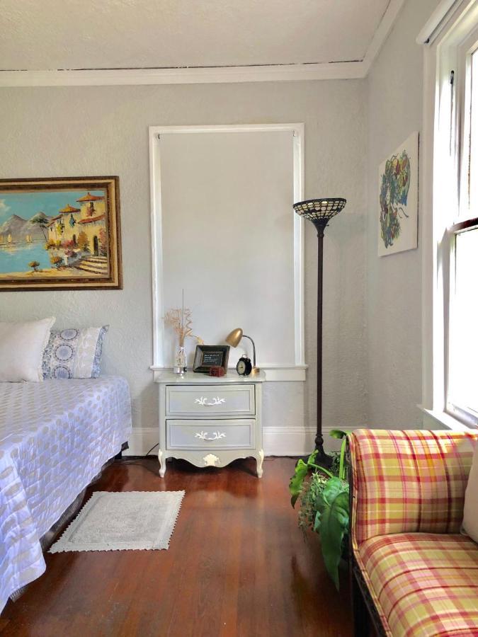 Comfy And Spacious Suite With Free Parking Miami Exterior foto