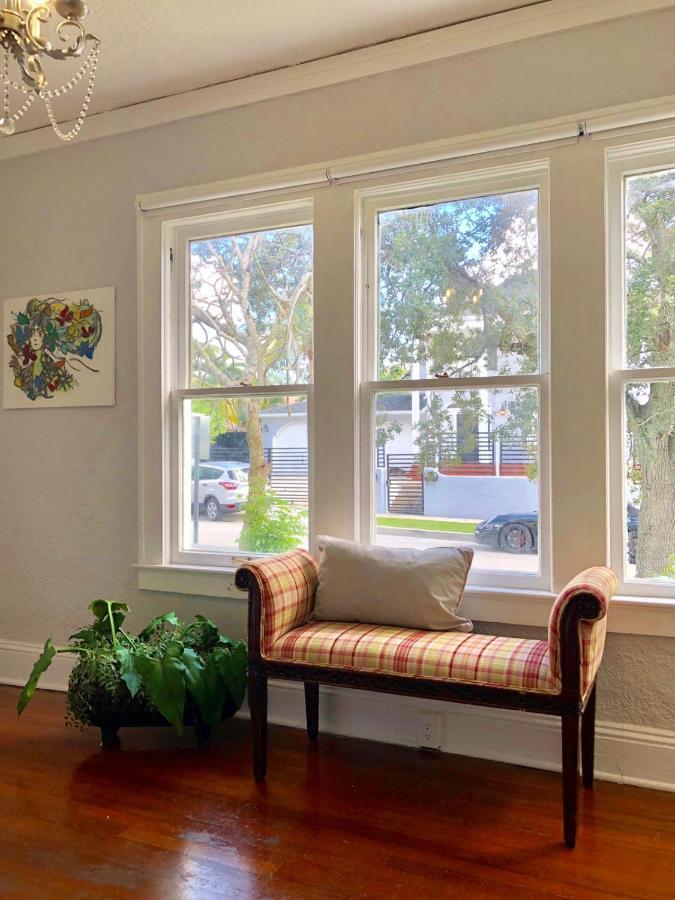 Comfy And Spacious Suite With Free Parking Miami Exterior foto