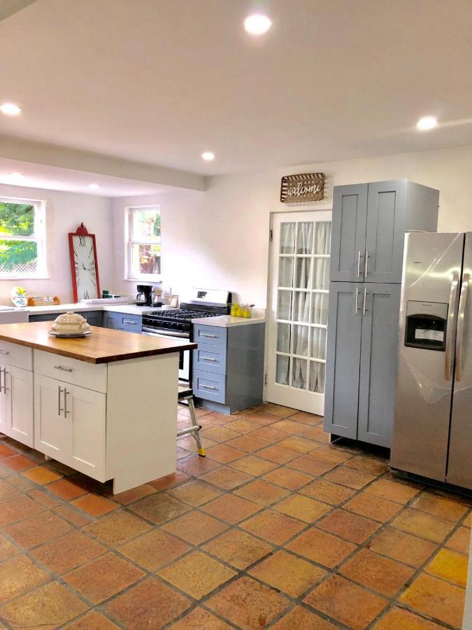 Comfy And Spacious Suite With Free Parking Miami Exterior foto